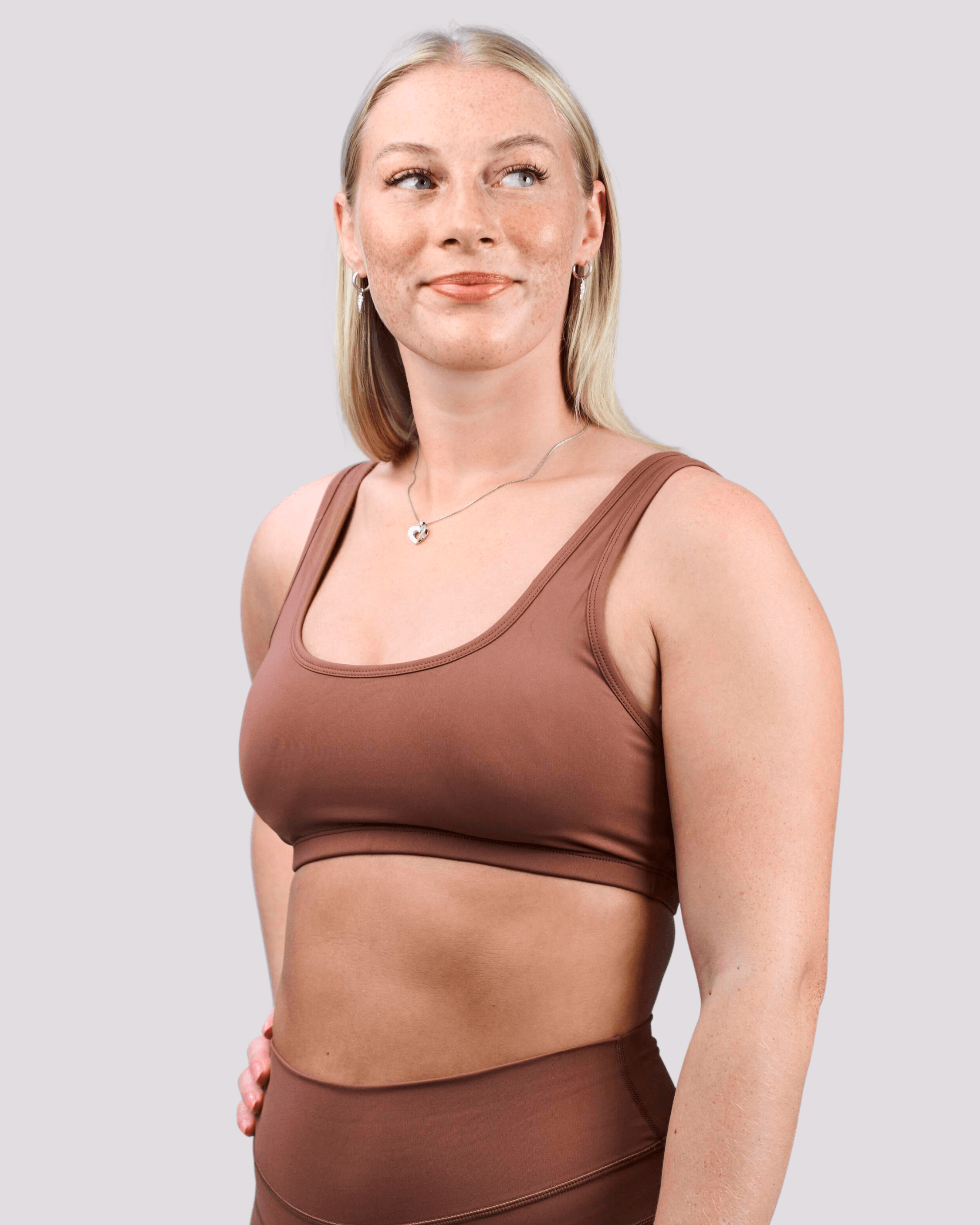 Divine Simple Bra - Diversitywear.dk