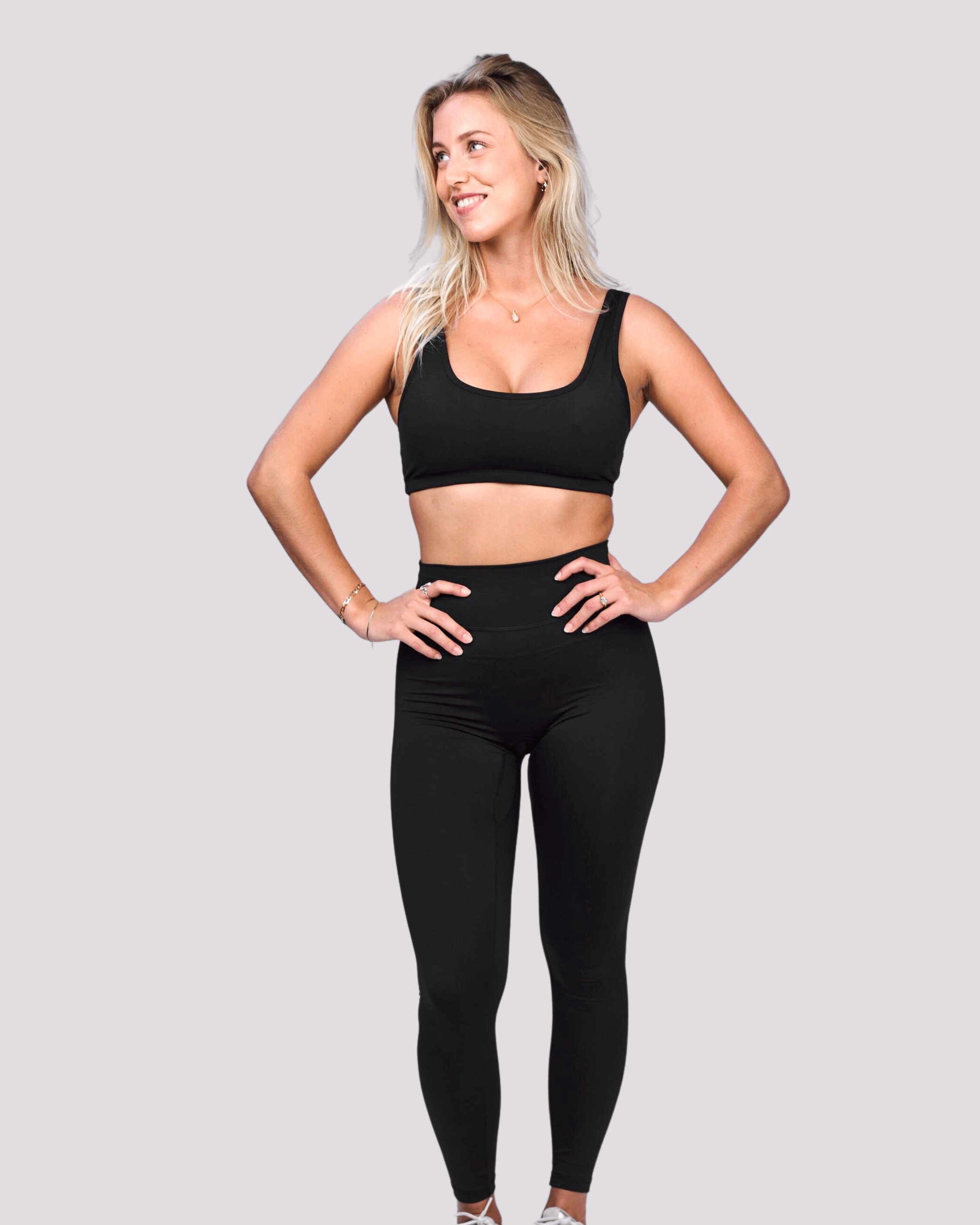 Divine Simple Bra - Diversitywear.dk
