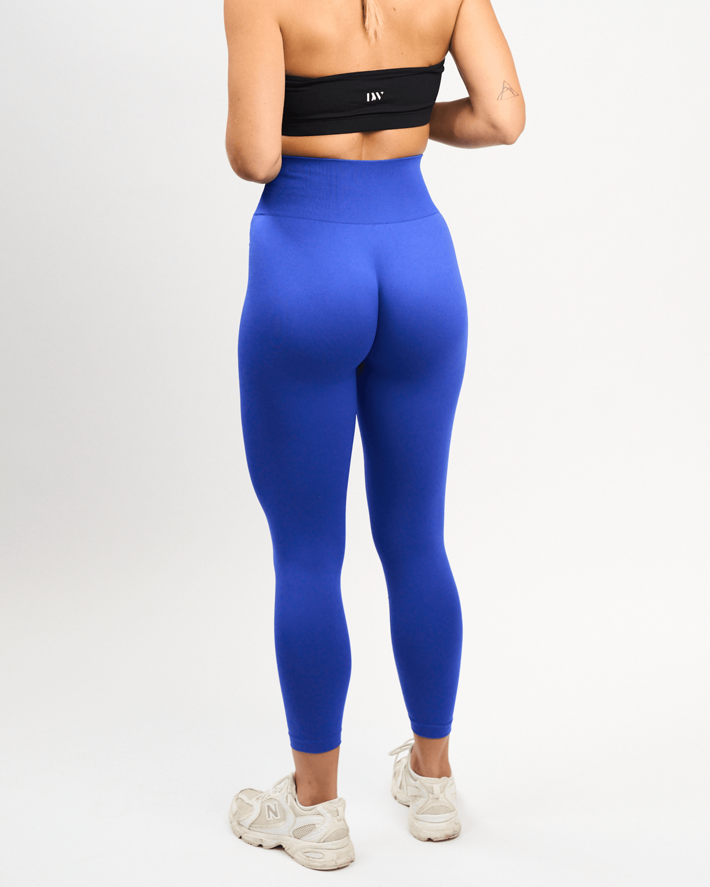 Genesis Tights - Diversitywear.dk