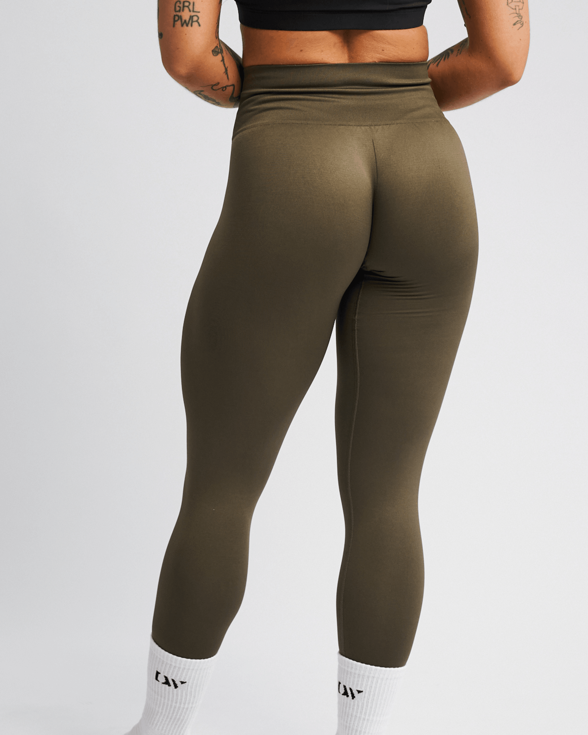 Genesis Tights - Diversitywear.dk