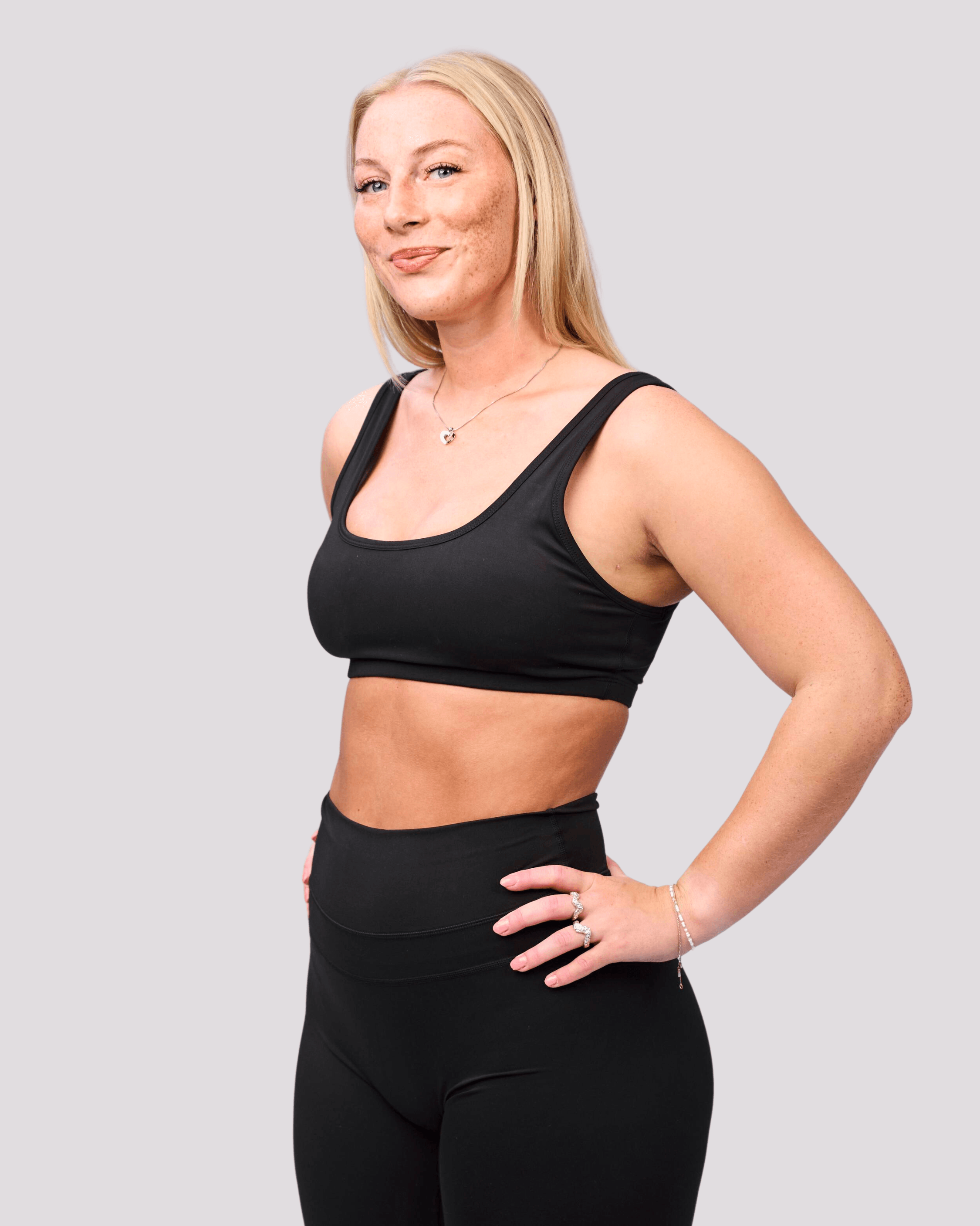 Divine Simple Bra - Diversitywear.dk
