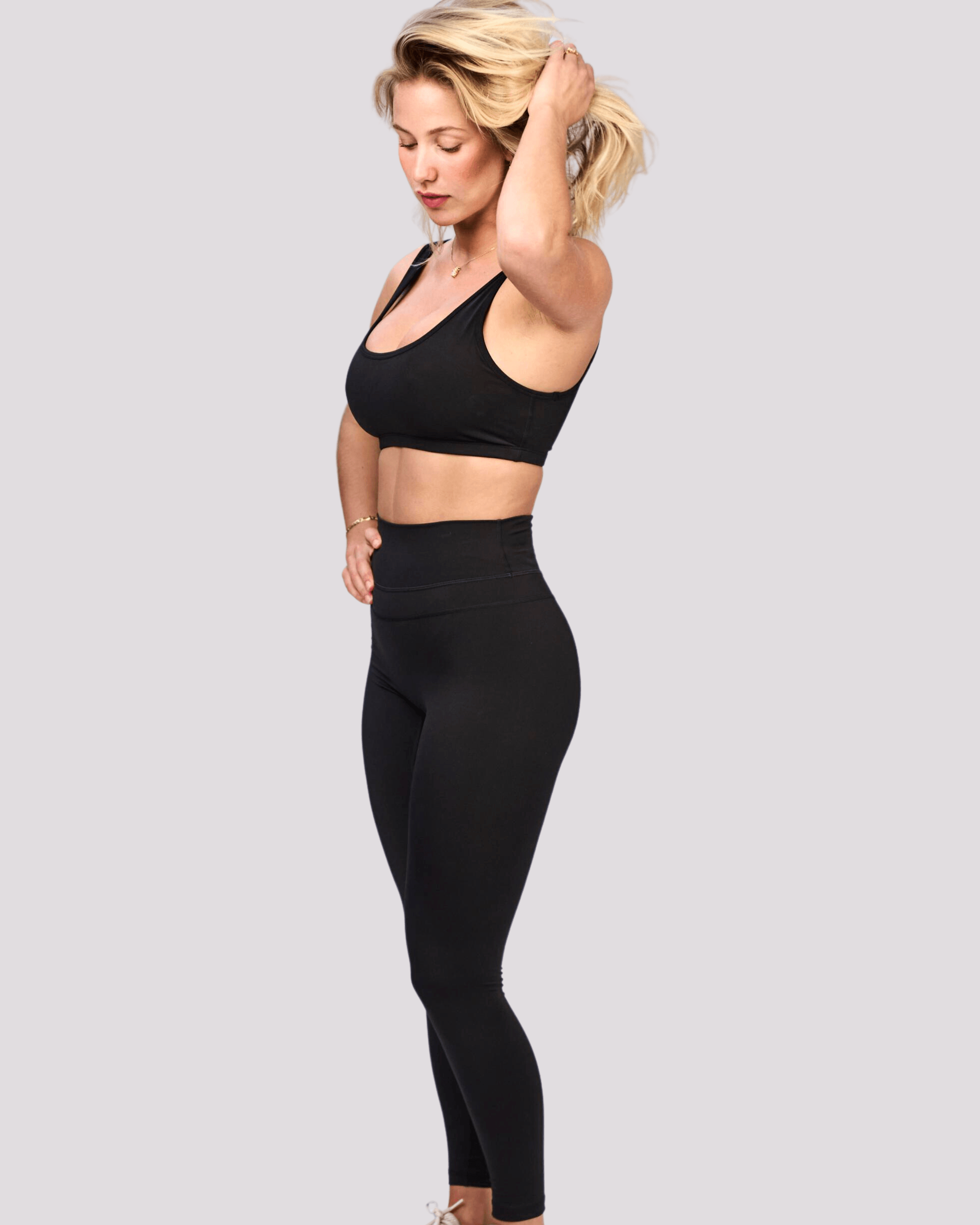 Divine Tights - Diversitywear.dk