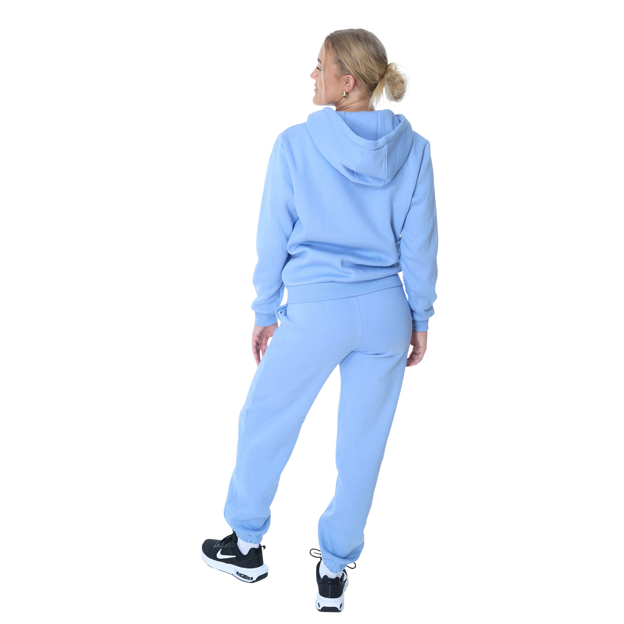 NEW - Oversized Joggers - Powder blue