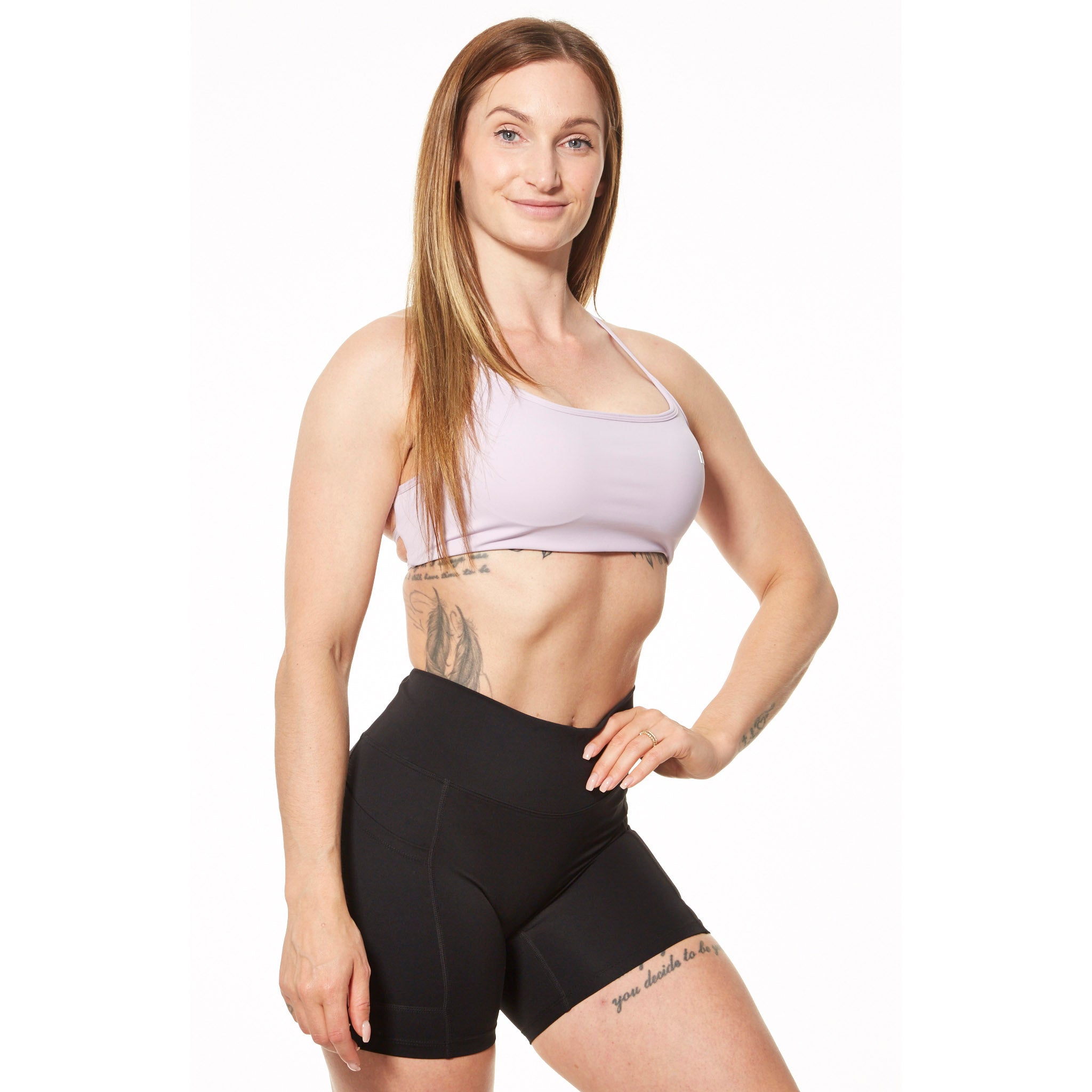 Cross Sports BH - Lilla