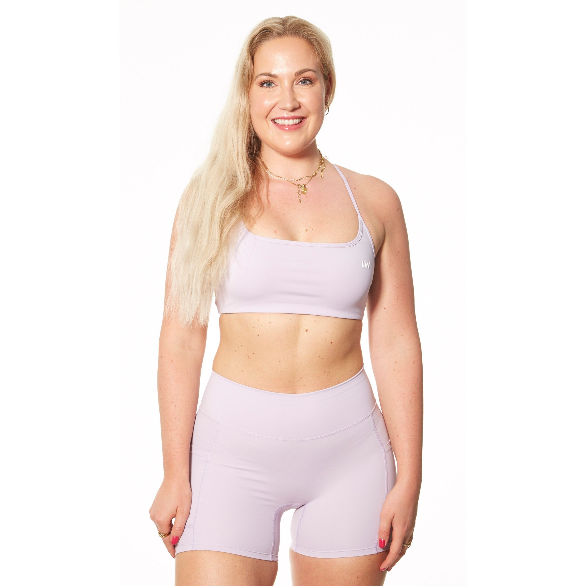 Cross Sports BH - Lilla