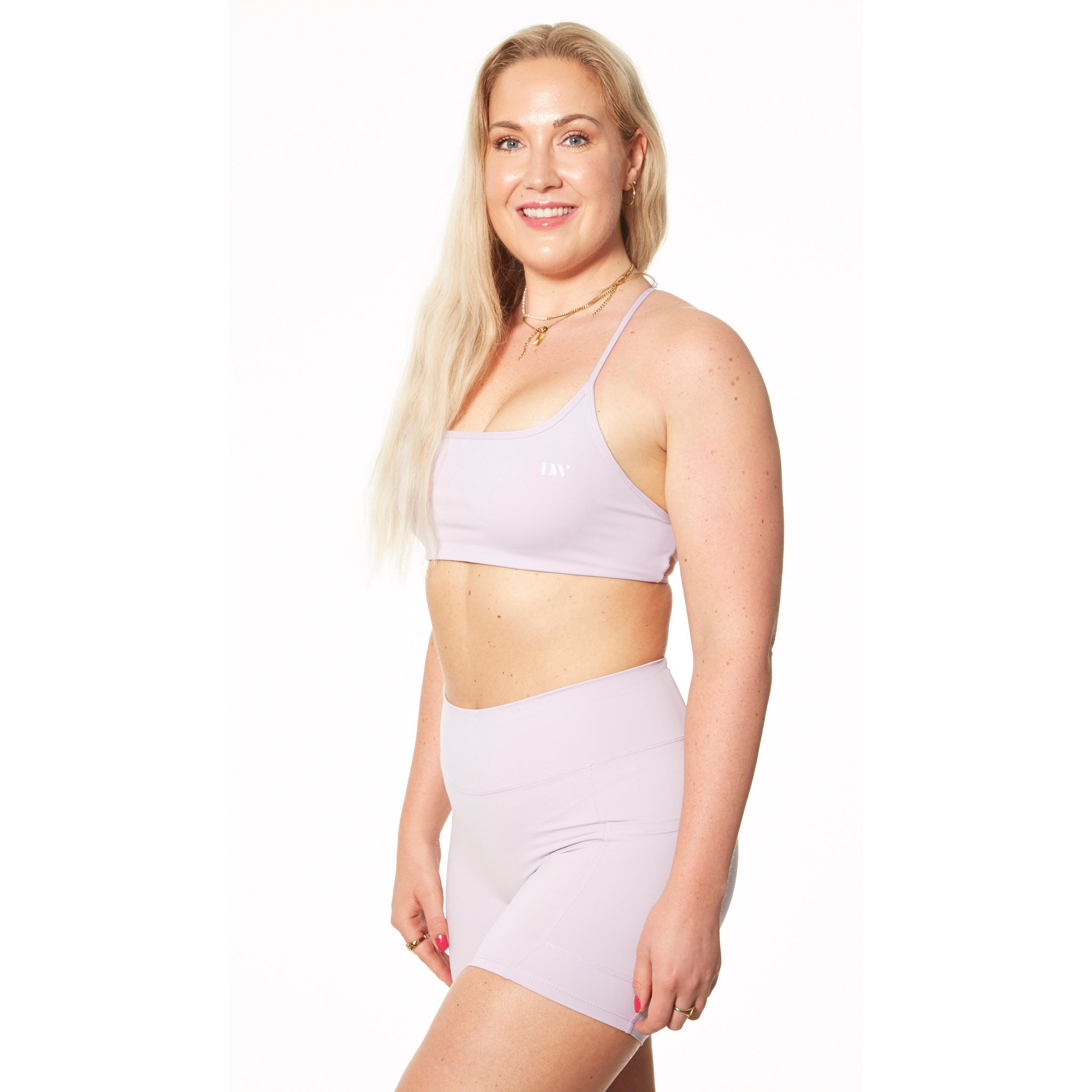 Cross Sports BH - Lilla