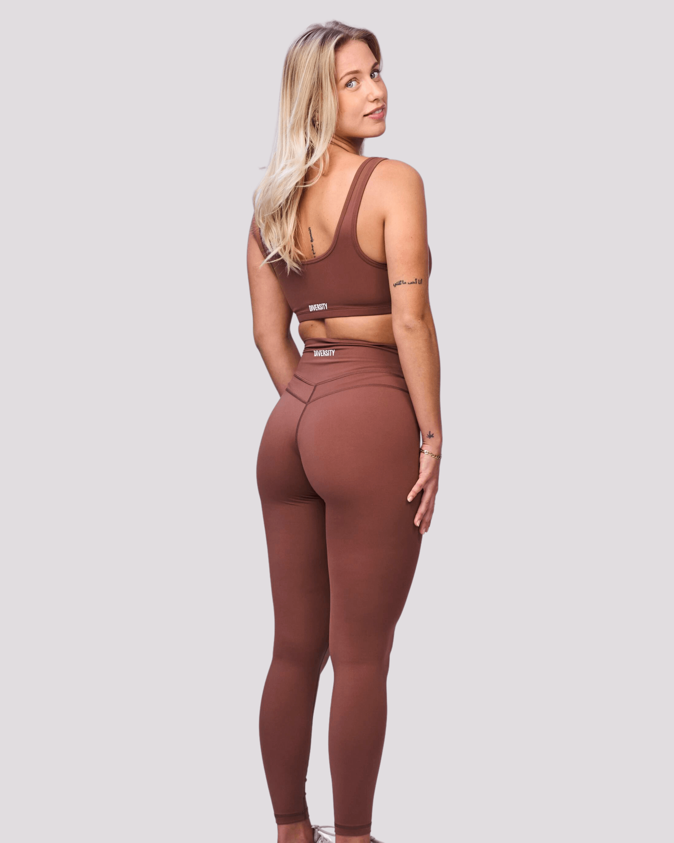 Divine Tights - Diversitywear.dk
