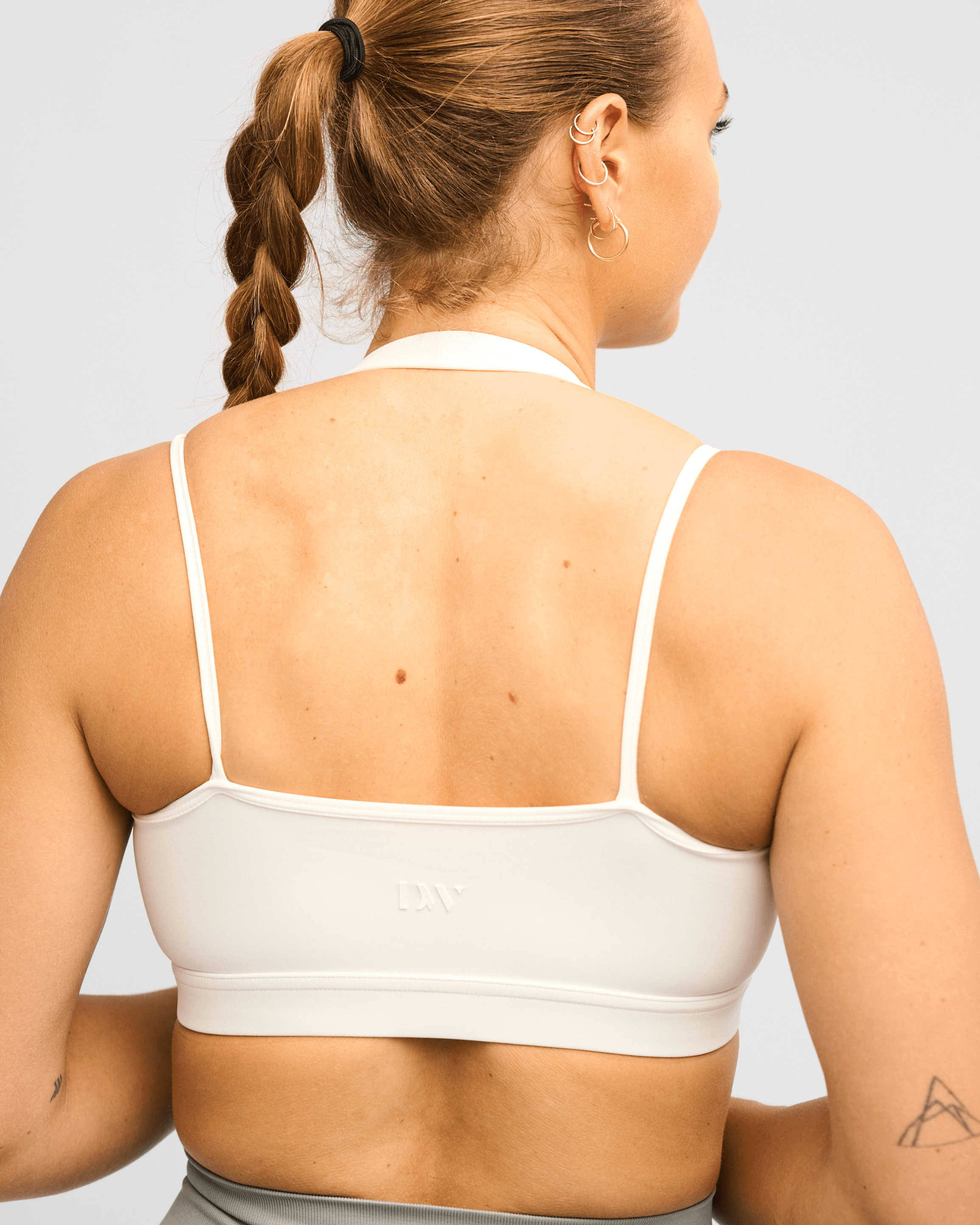 Genesis Halterneck bra