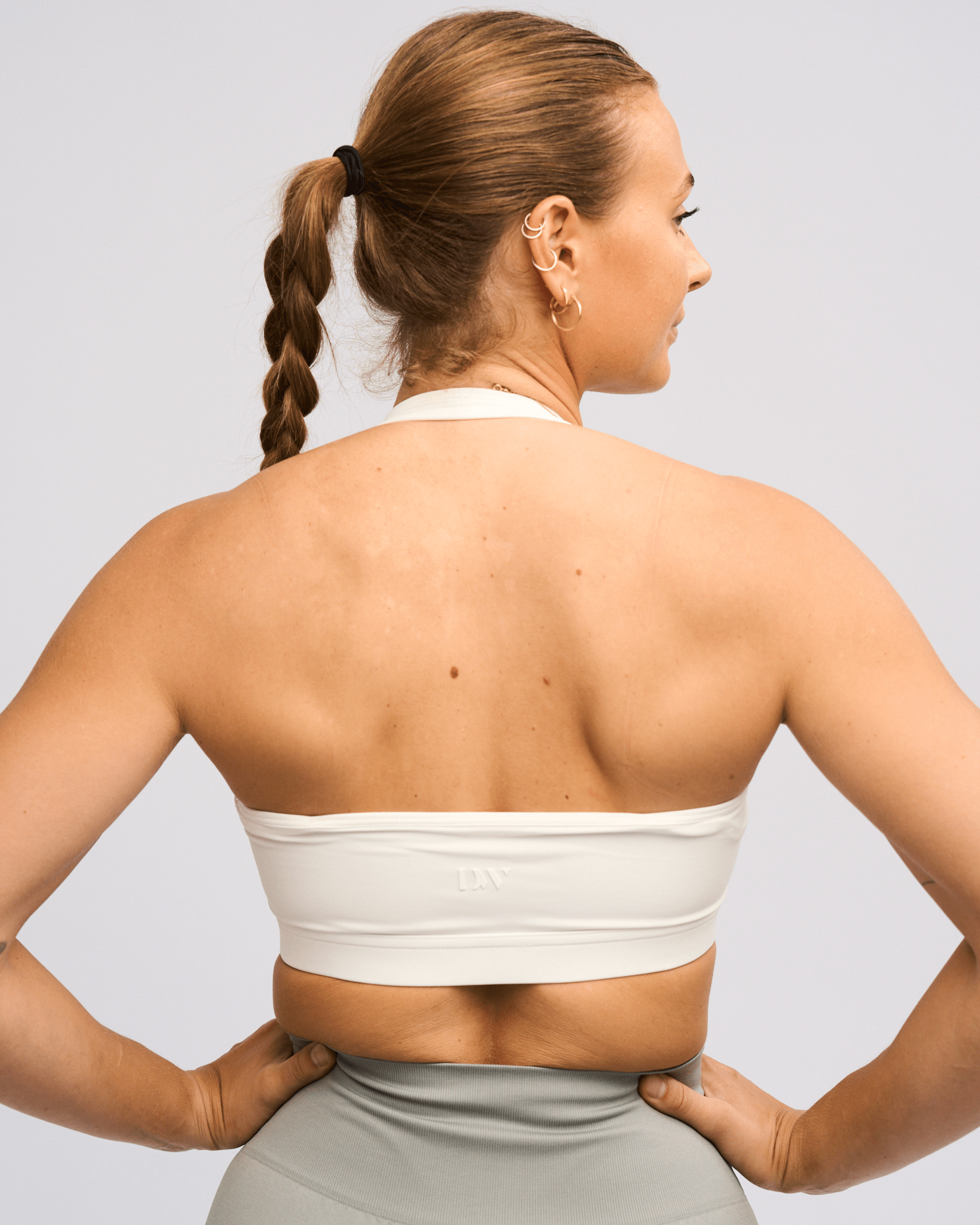 Genesis Halterneck bra