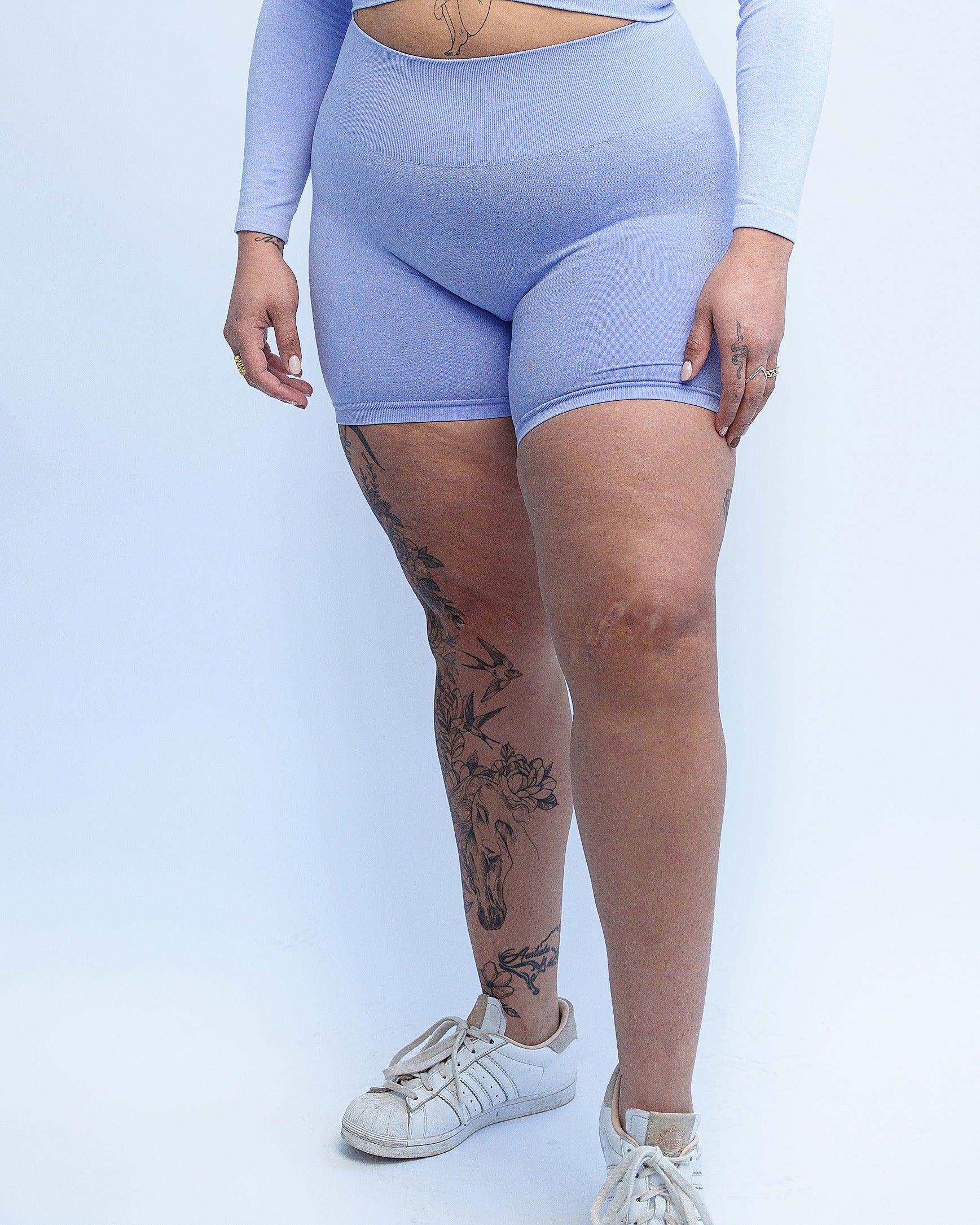 Renewal Shorts - Diversitywear.dk