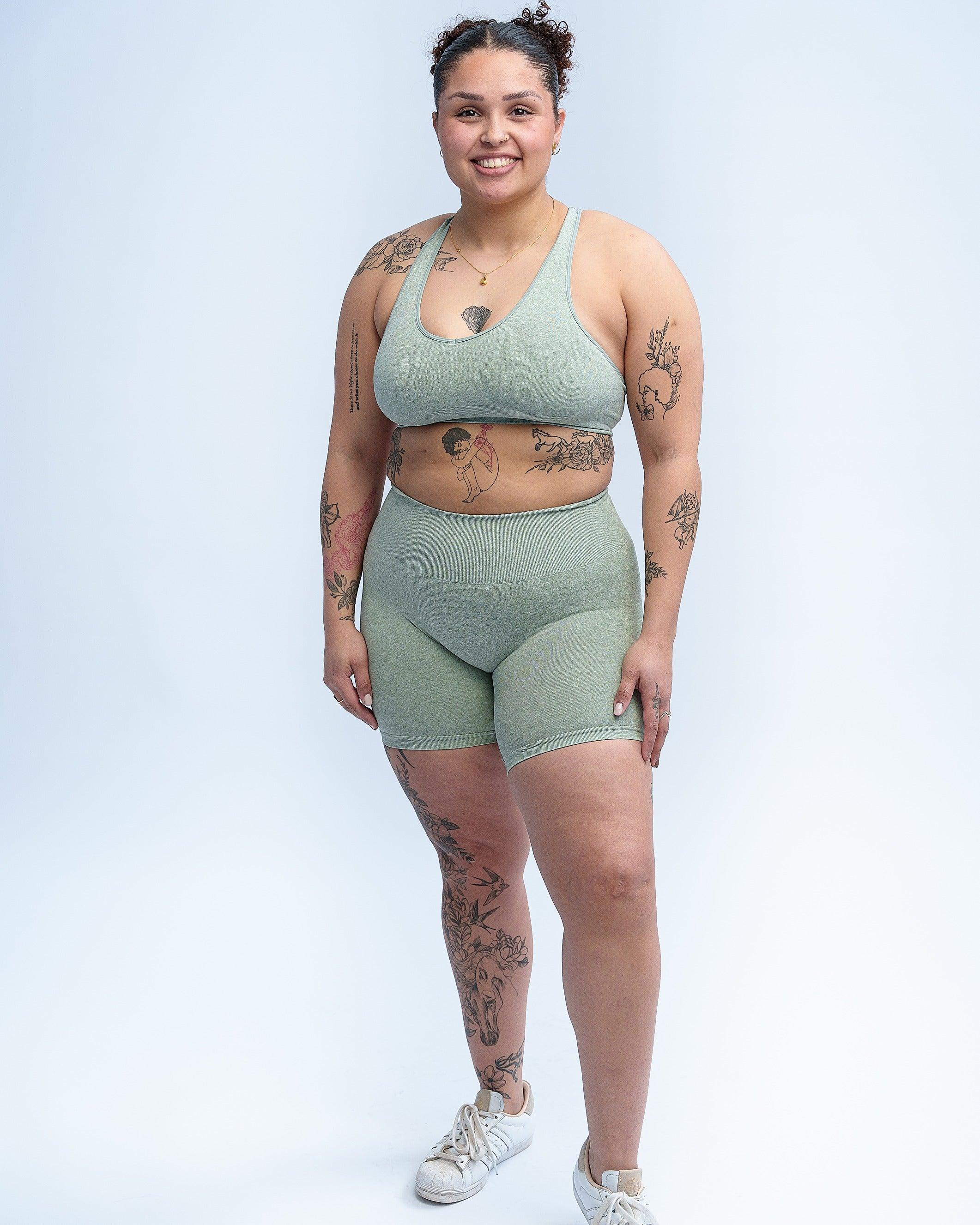 Renewal Shorts - Diversitywear.dk