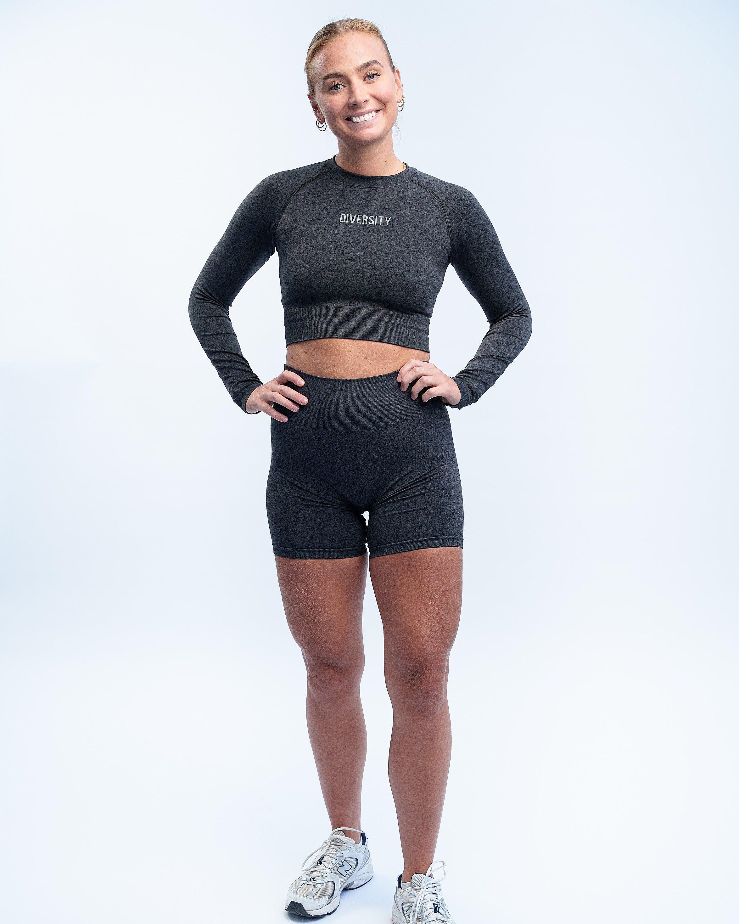 Renewal Shorts - Diversitywear.dk