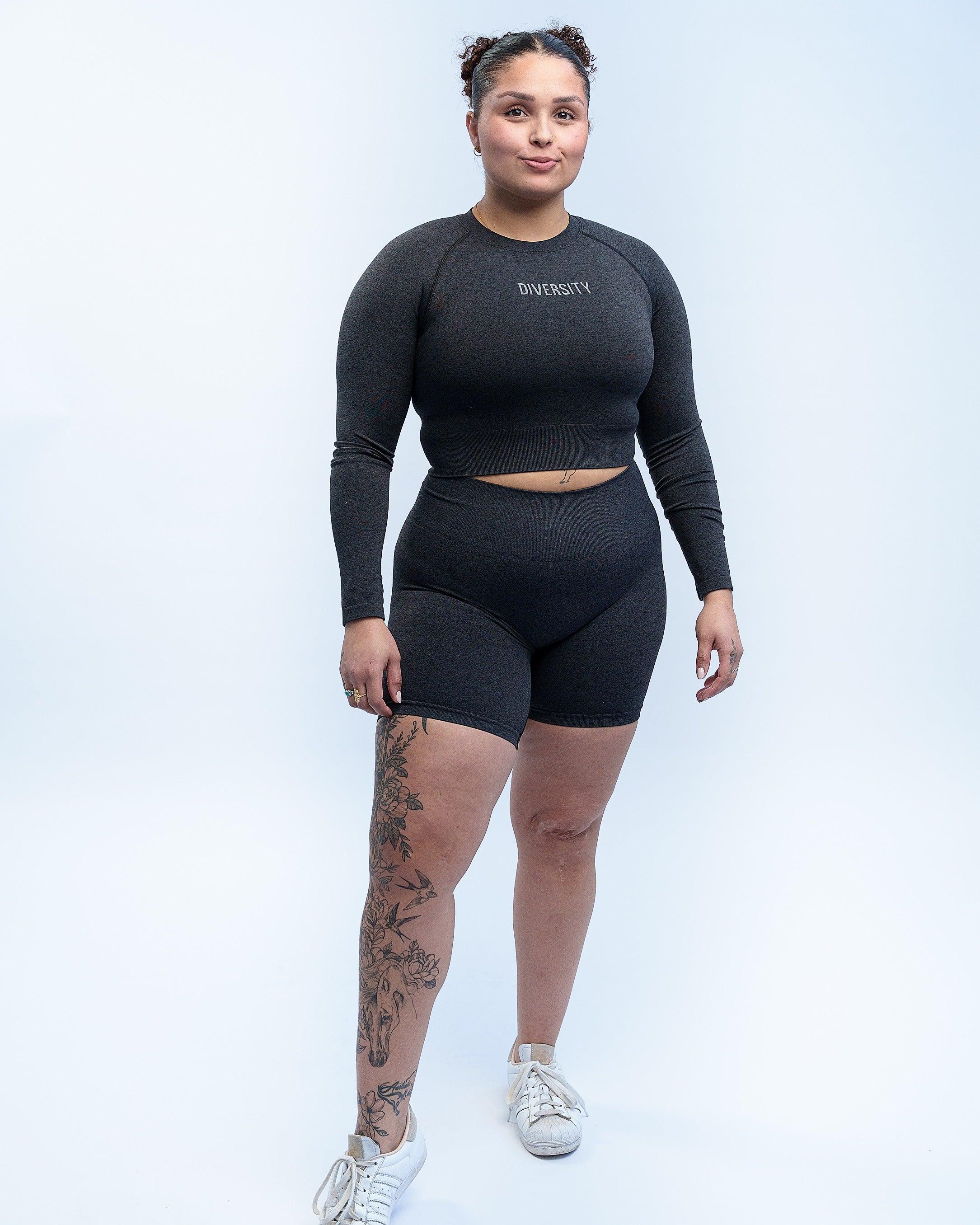 Renewal Shorts - Diversitywear.dk
