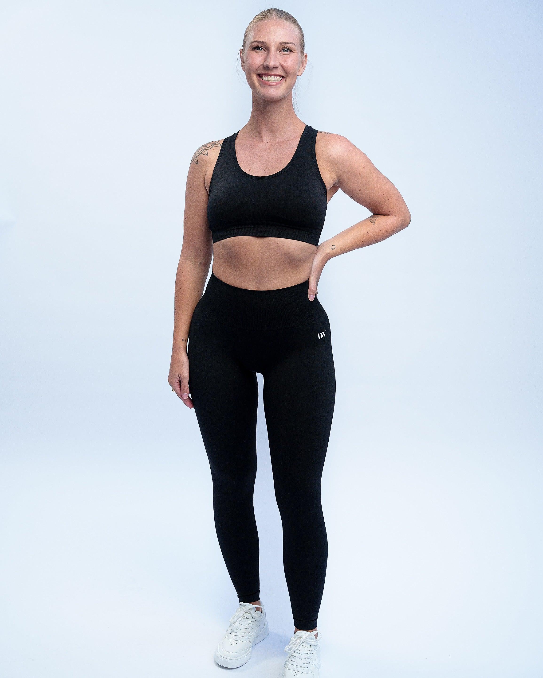 Genesis Tights - Diversitywear.dk