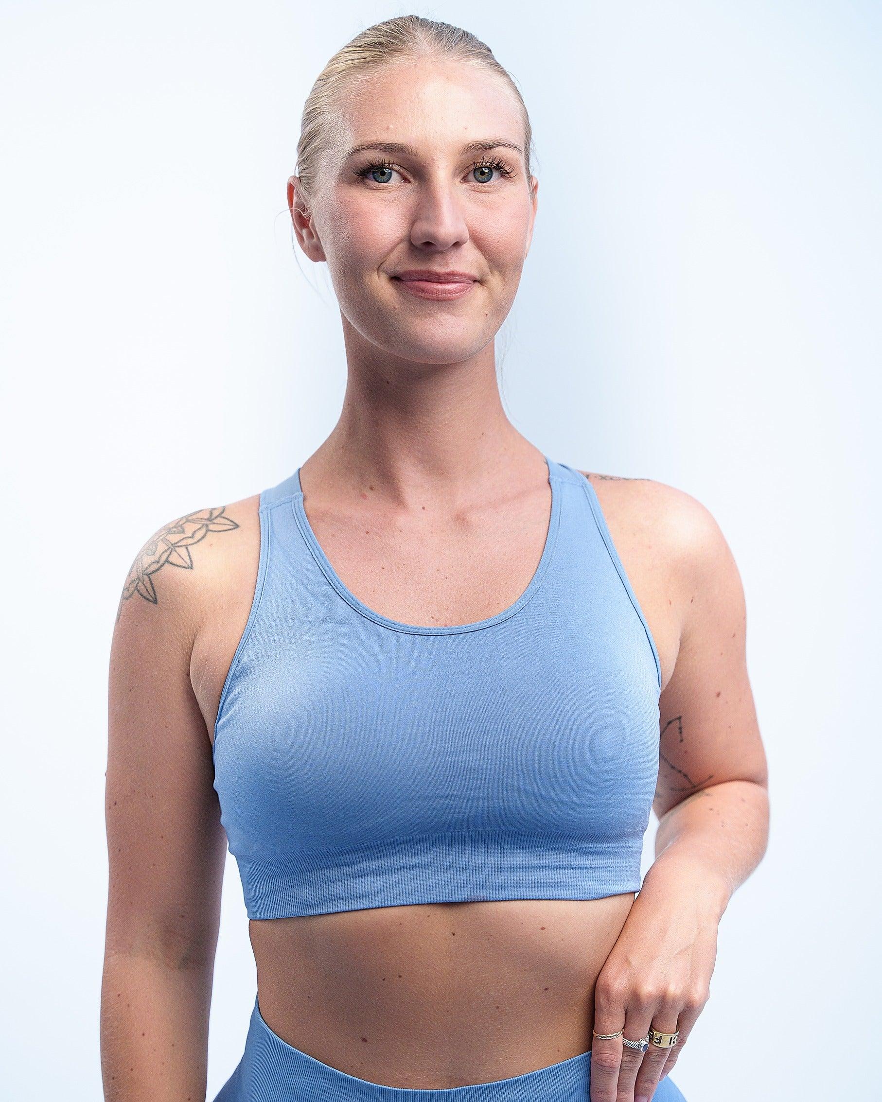 Identity Bra