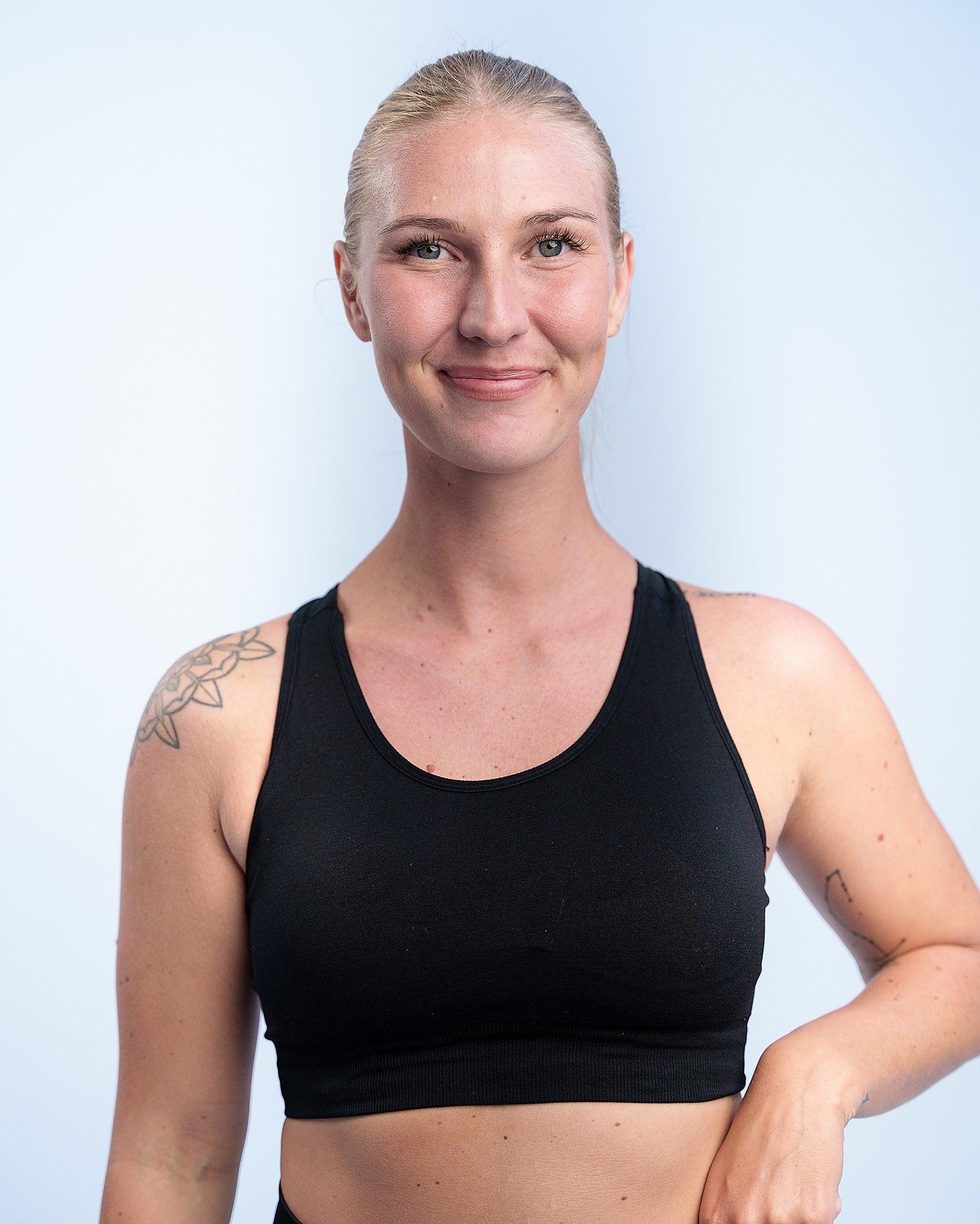 Identity Bra