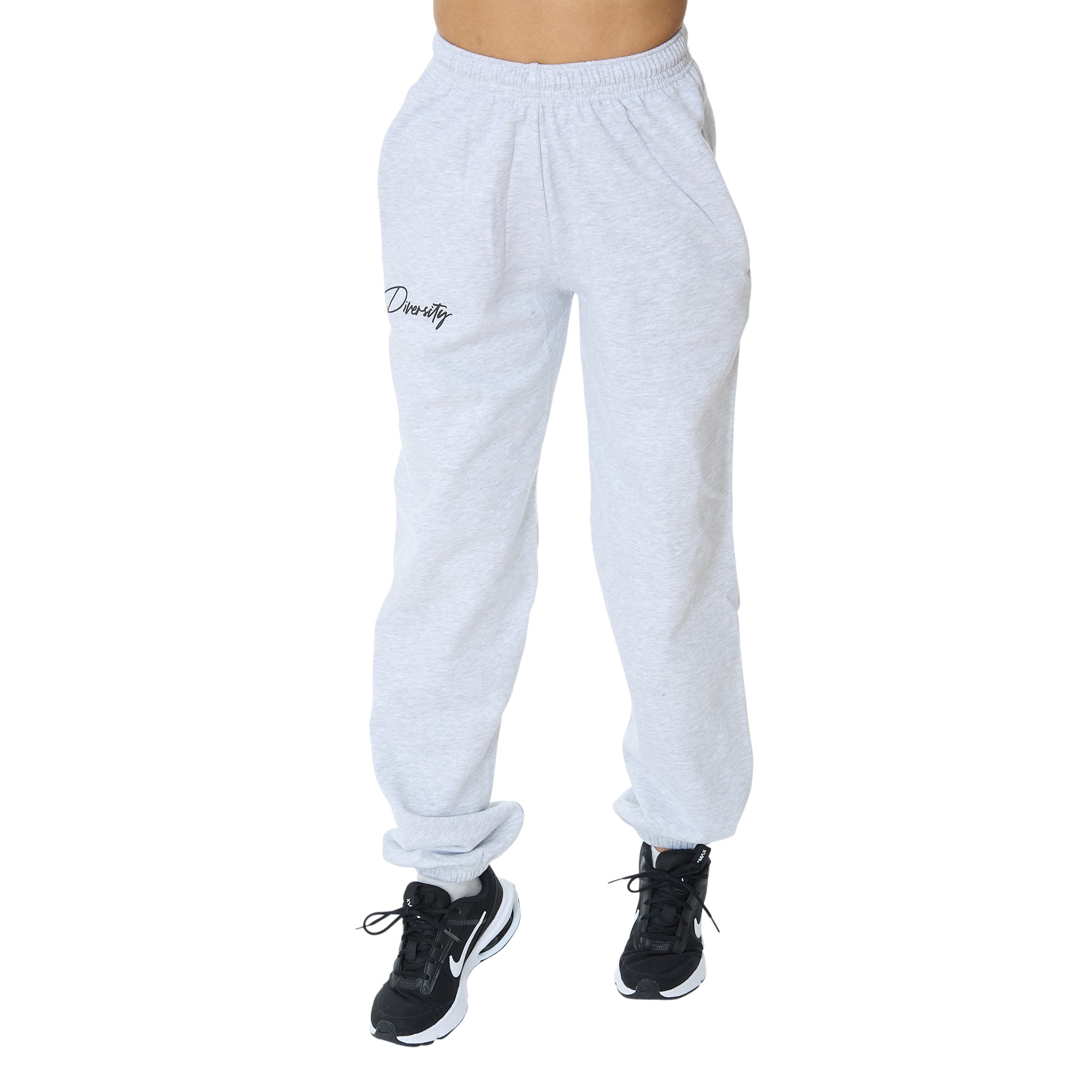 NEW - sweatpants - elastik