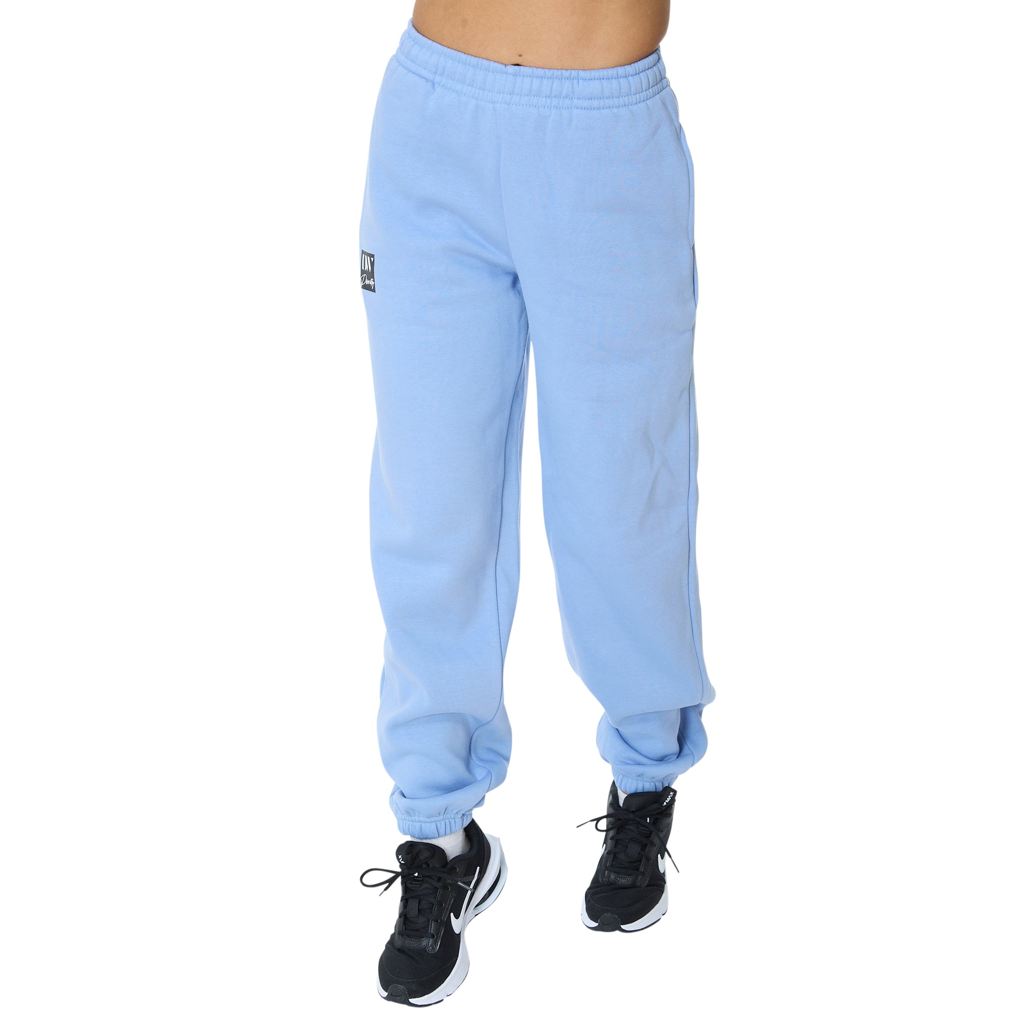 NEW - Oversized Joggers - Powder blue