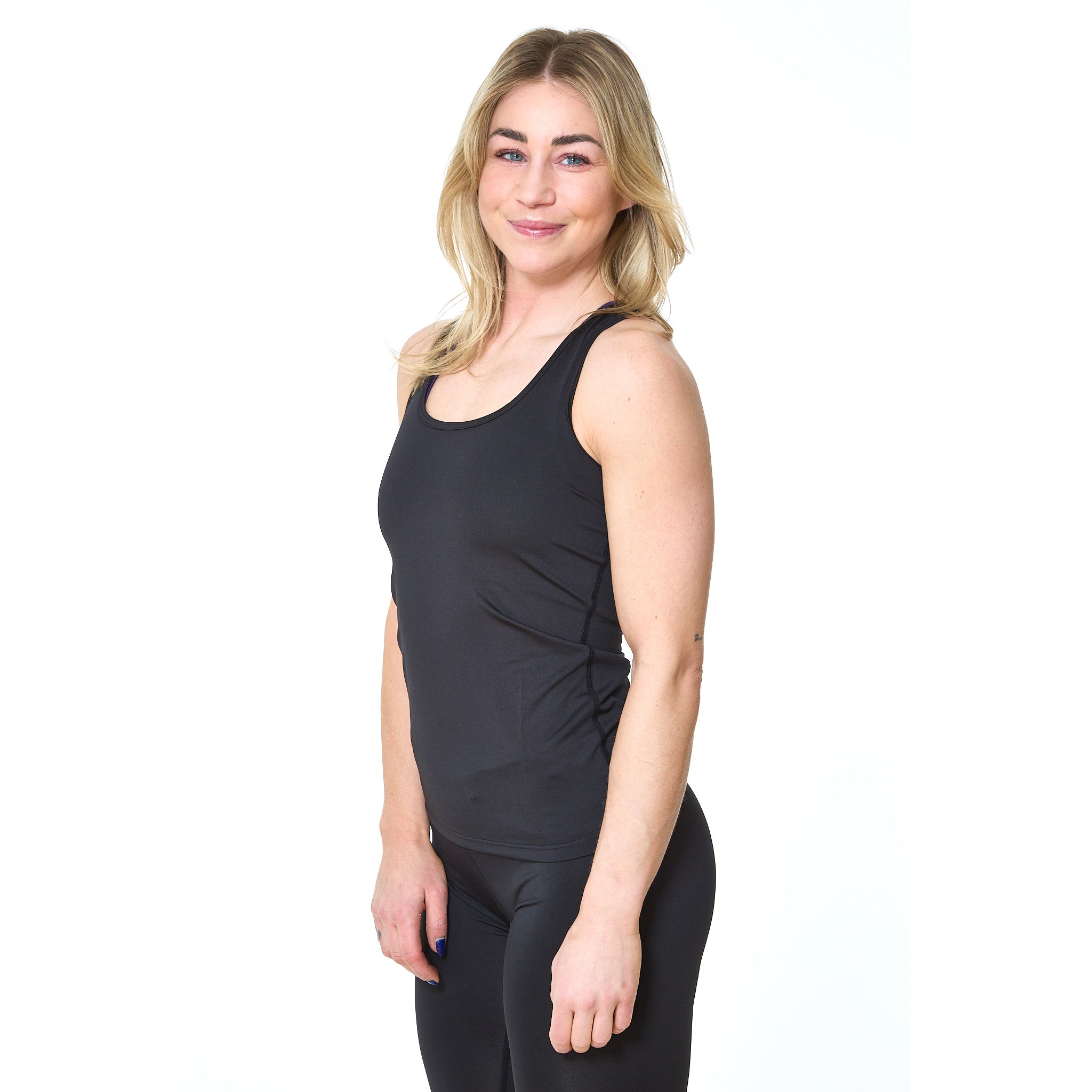 Uniform Sports Basic Line – Performance Top / Sort