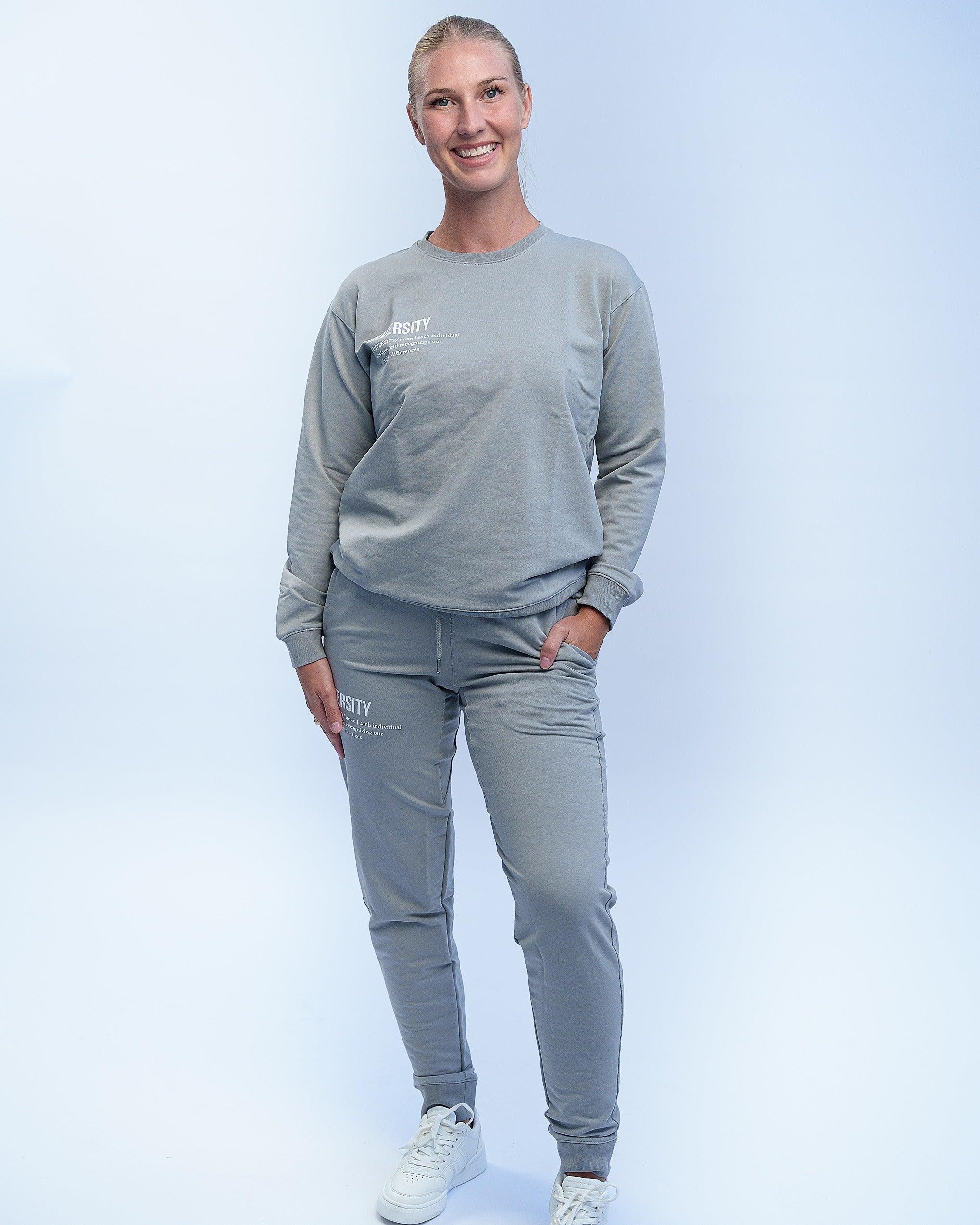 Sweatpants - Diversitywear.dk