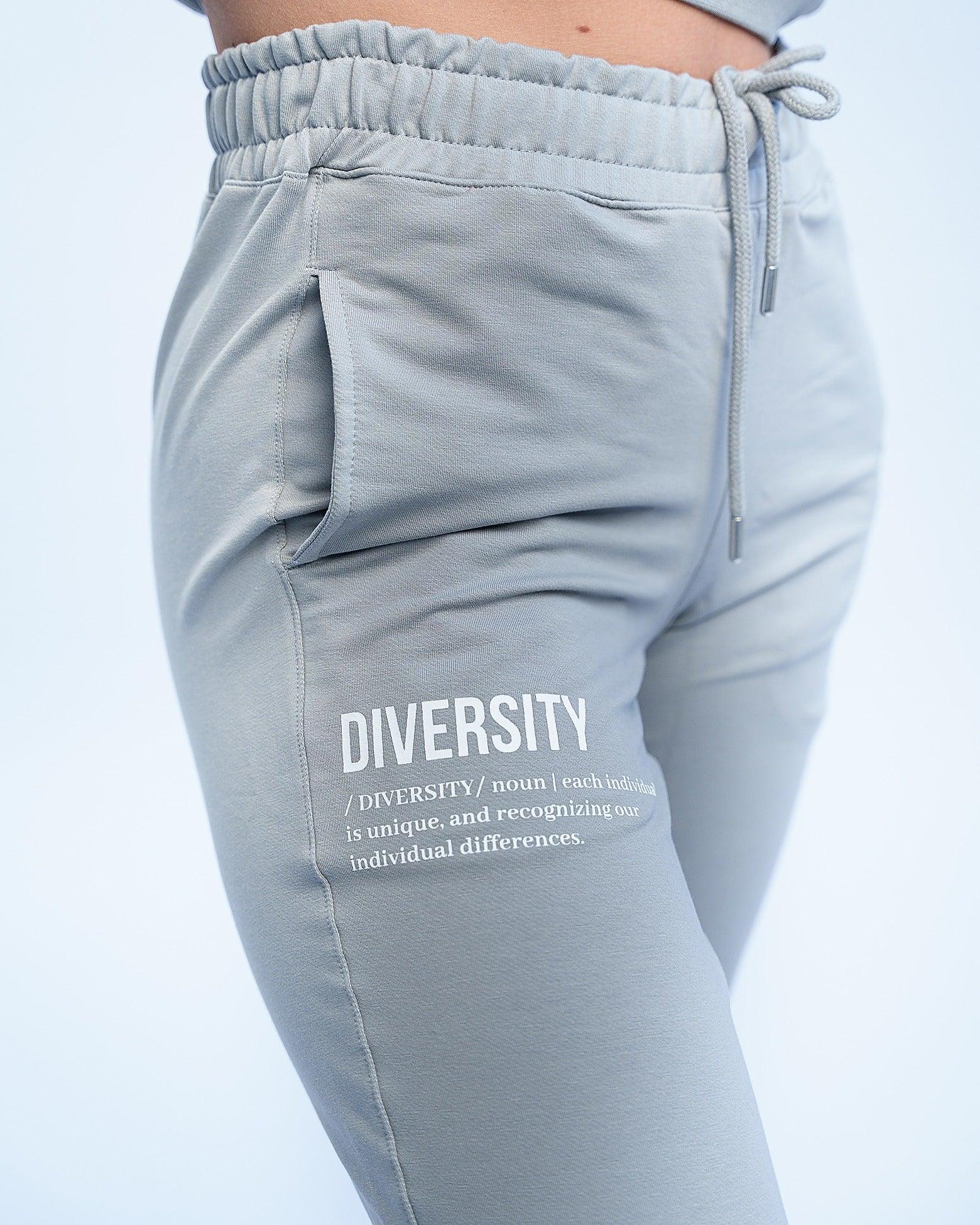 Sweatpants - Diversitywear.dk