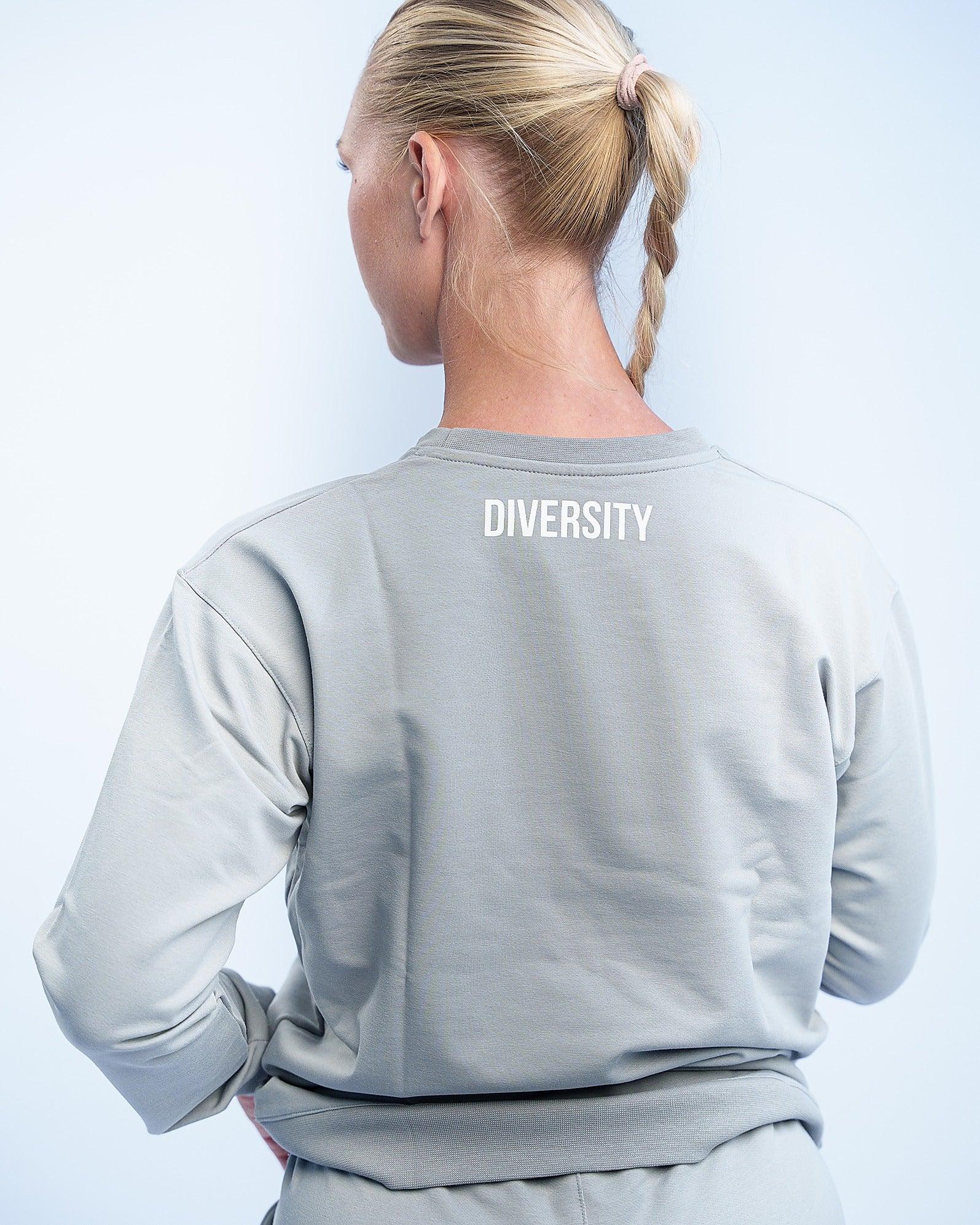 Sweatshirt - Diversitywear.dk